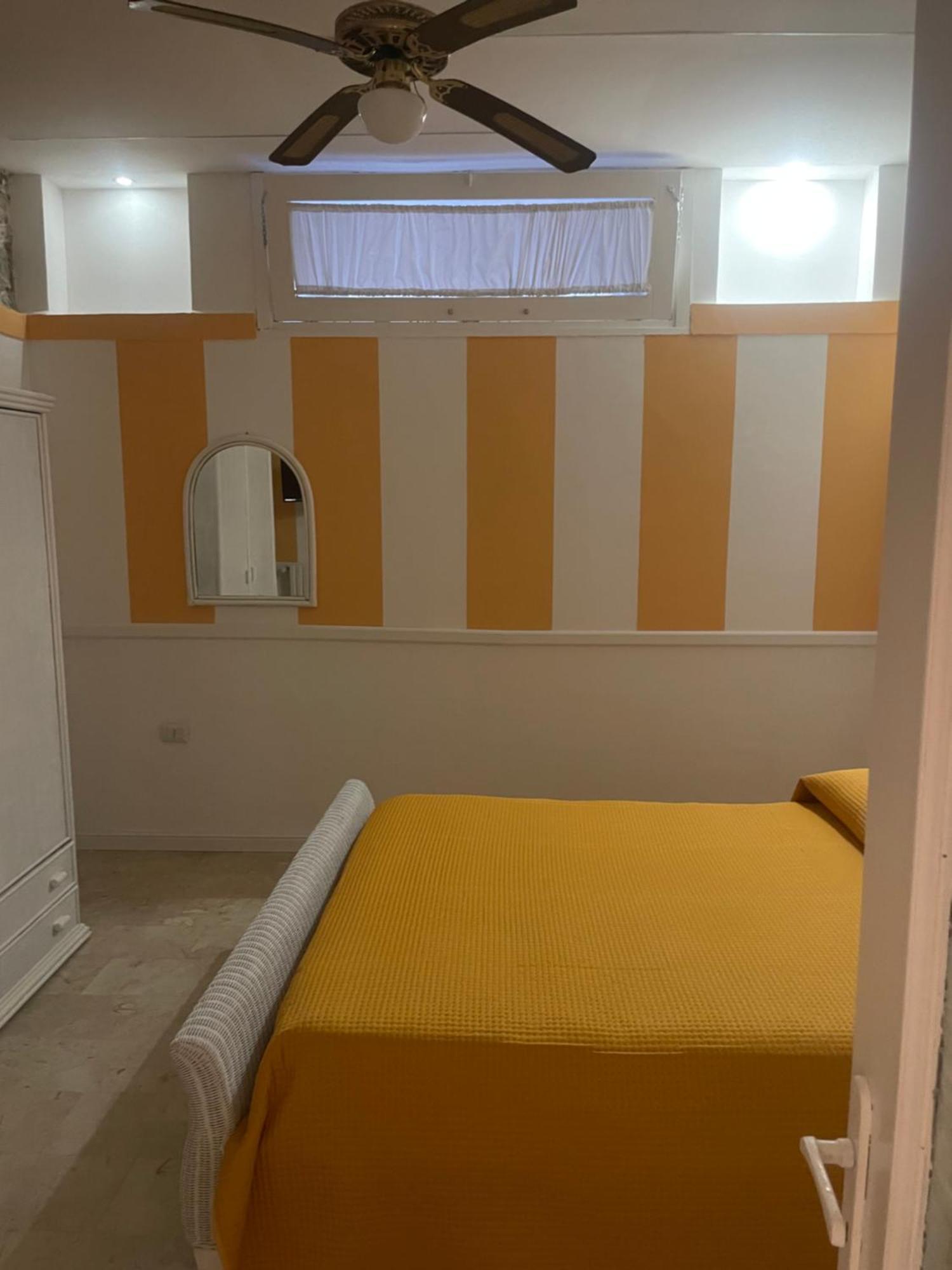 B&B Villa Delle Rondini วิโบ วาเลนเซีย มารินา ภายนอก รูปภาพ