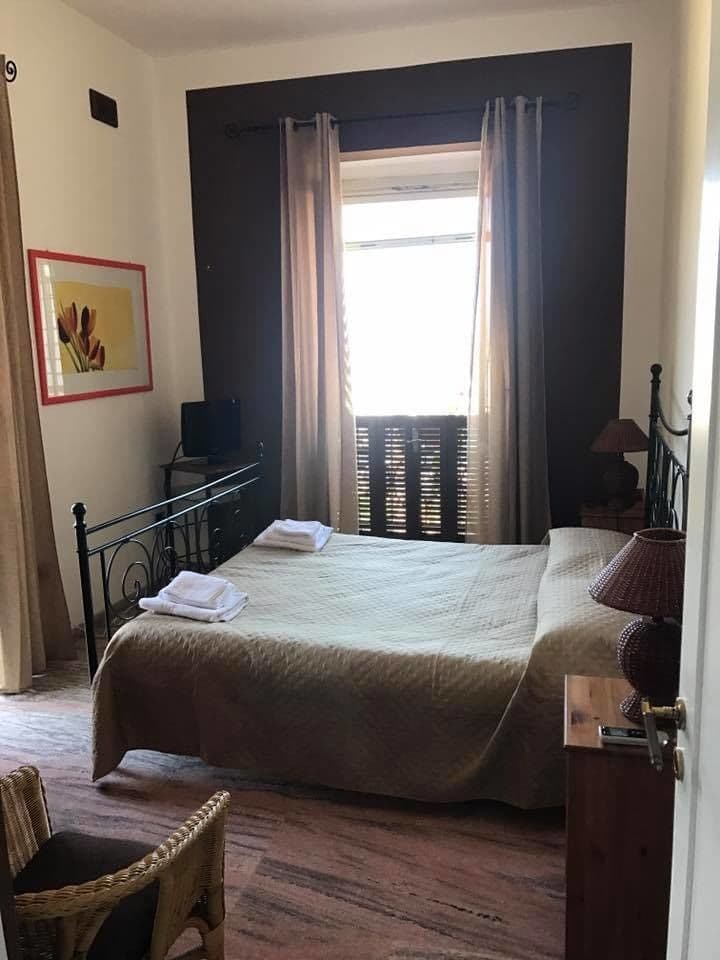 B&B Villa Delle Rondini วิโบ วาเลนเซีย มารินา ภายนอก รูปภาพ