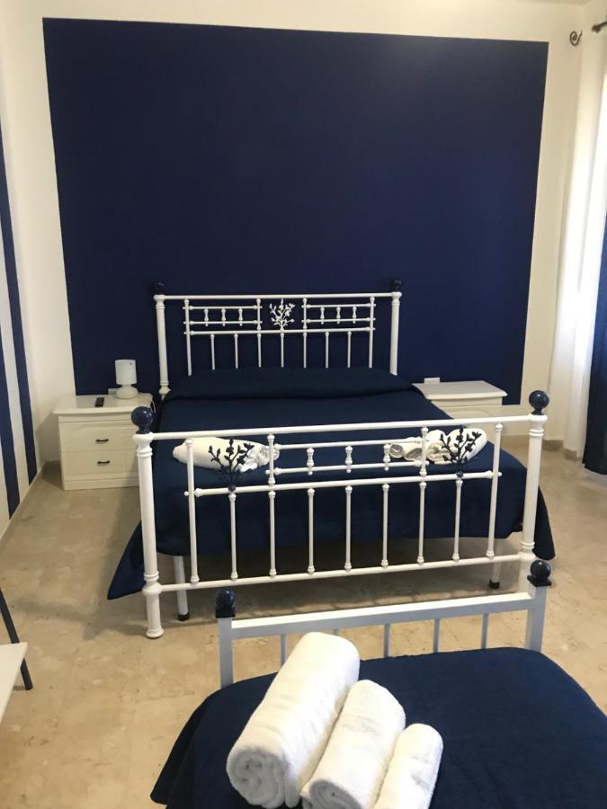 B&B Villa Delle Rondini วิโบ วาเลนเซีย มารินา ภายนอก รูปภาพ